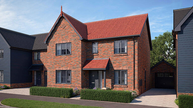Main image of property: Lilywhites Lane
Hoddesdon
Hertfordshire
EN11 8FW