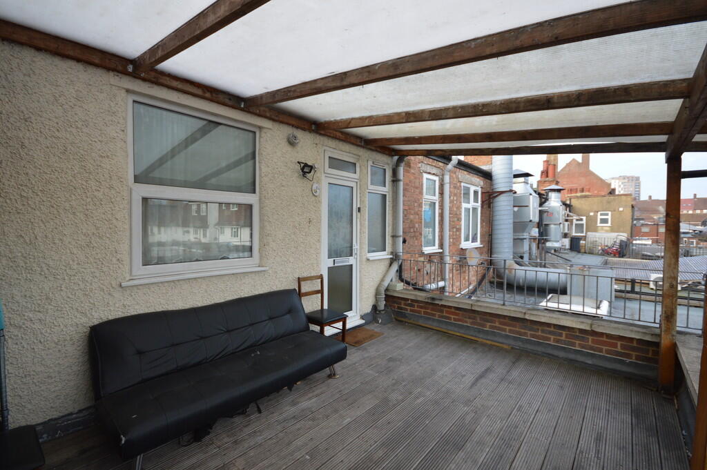 Main image of property: Handel Parade, Whitchurch Lane, Edgware