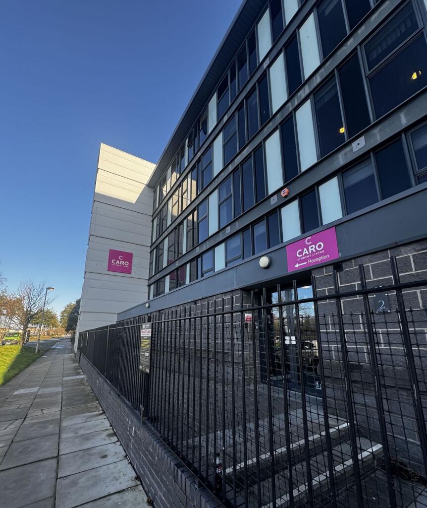 Main image of property: City Point, Liverpool, L5 3LD