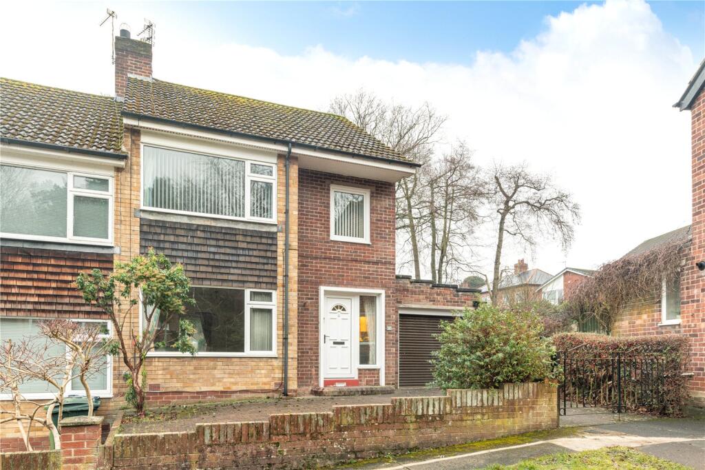 Main image of property: Friarside Crescent, Rowlands Gill, Tyne and Wear, NE39
