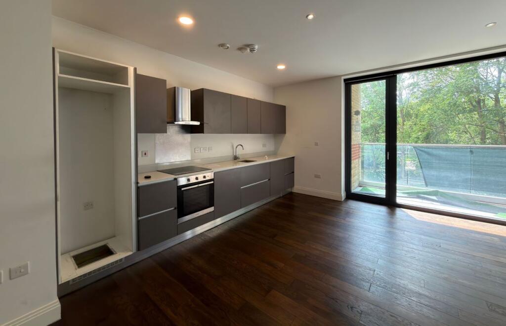 Apartment in London - View 2