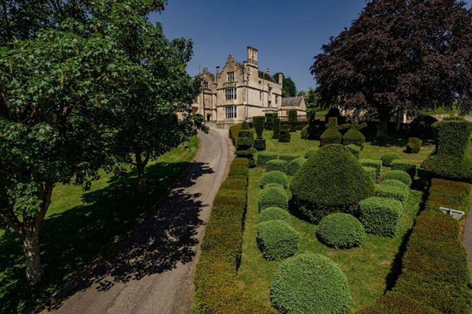 Additional image 3 of Heywood House, Heywood, Westbury BA13 4NA