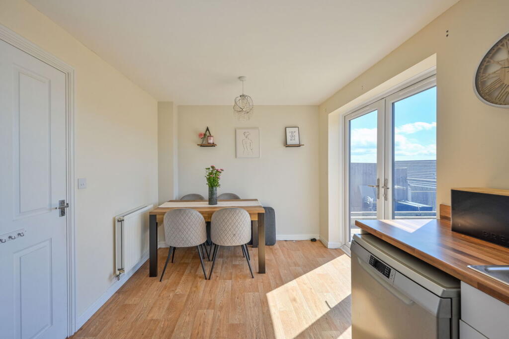 House in Cannock Chase, Hednesford - More