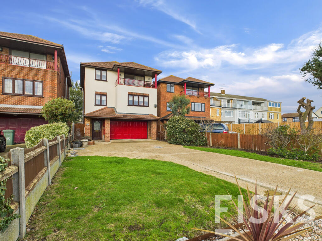 Main image of property: Eastern Esplanade, Canvey Island, SS8