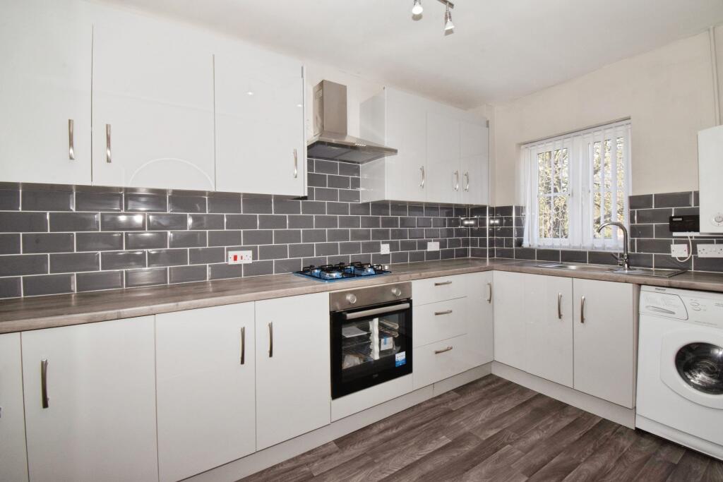 Main image of property: Long Street, Wigston, Leicestershire, LE18