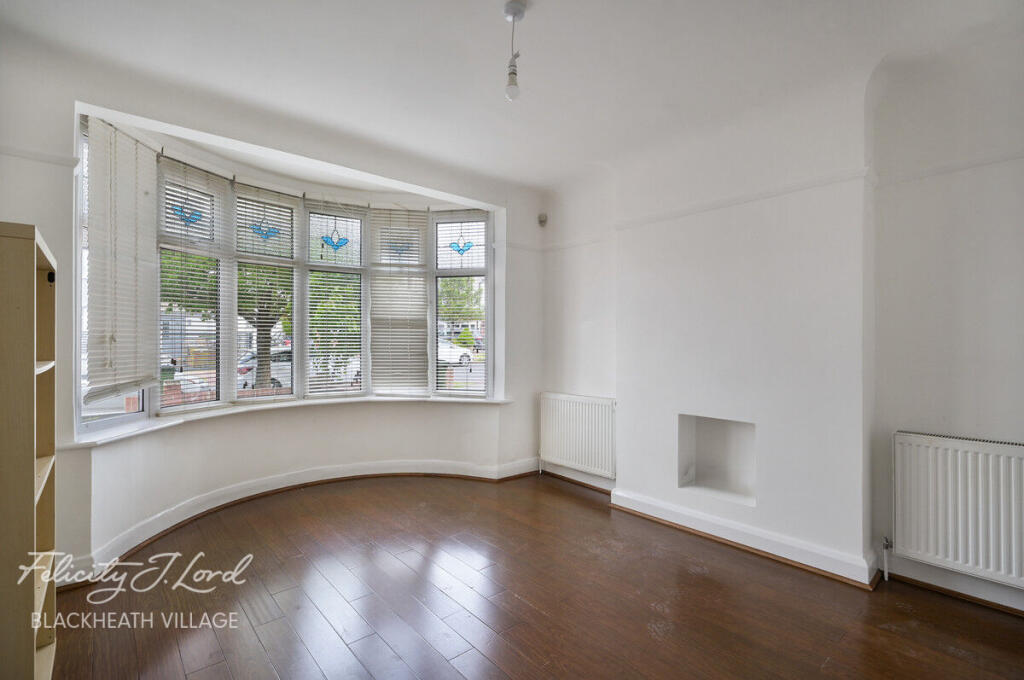Main image of property: Broad Walk, London SE3