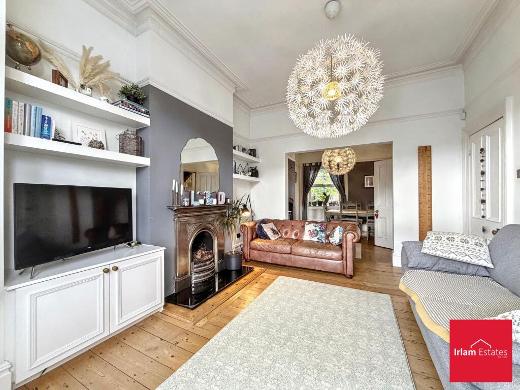 House in Manchester - View 4