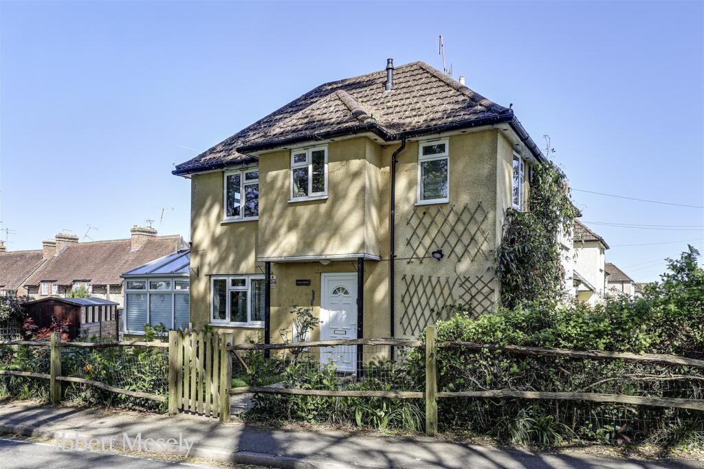 Main image of property: New Road, Sundridge