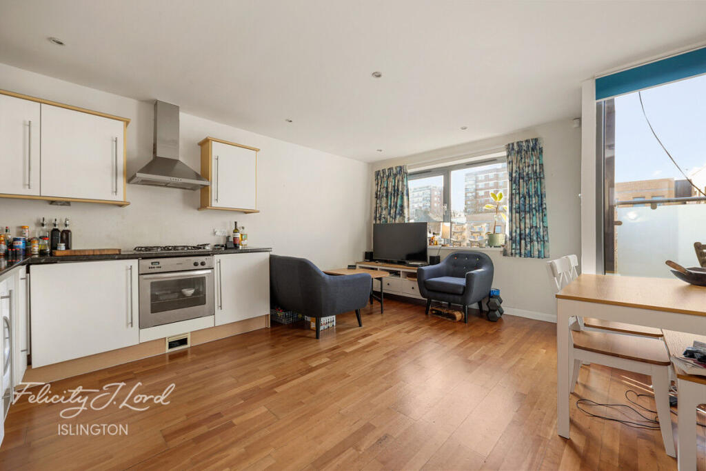 Main image of property: Culford Mews, London, N1
