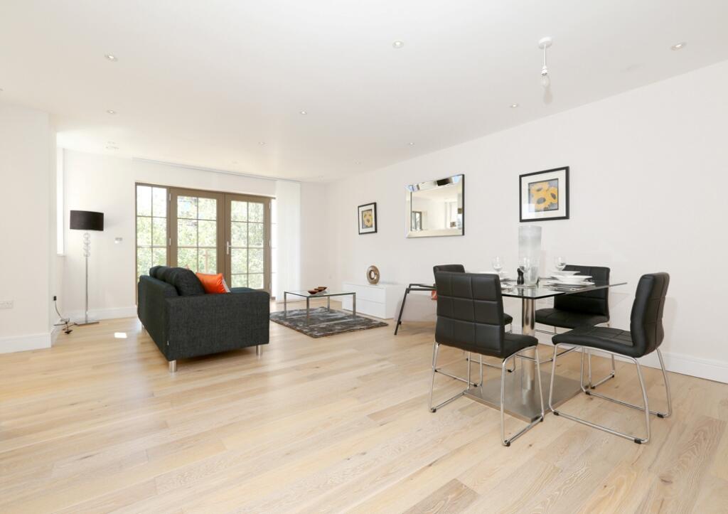 Main image of property: Octavian House, St. Johns Wood, NW8