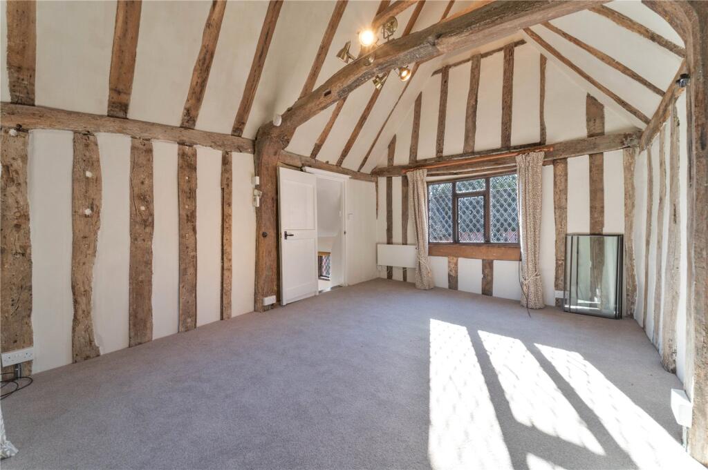 Apartment in Colchester, Dedham - View 2