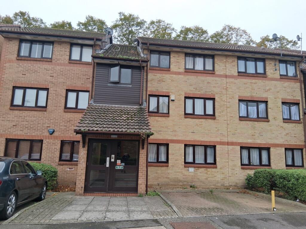 Main image of property: Waterside Close, Barking