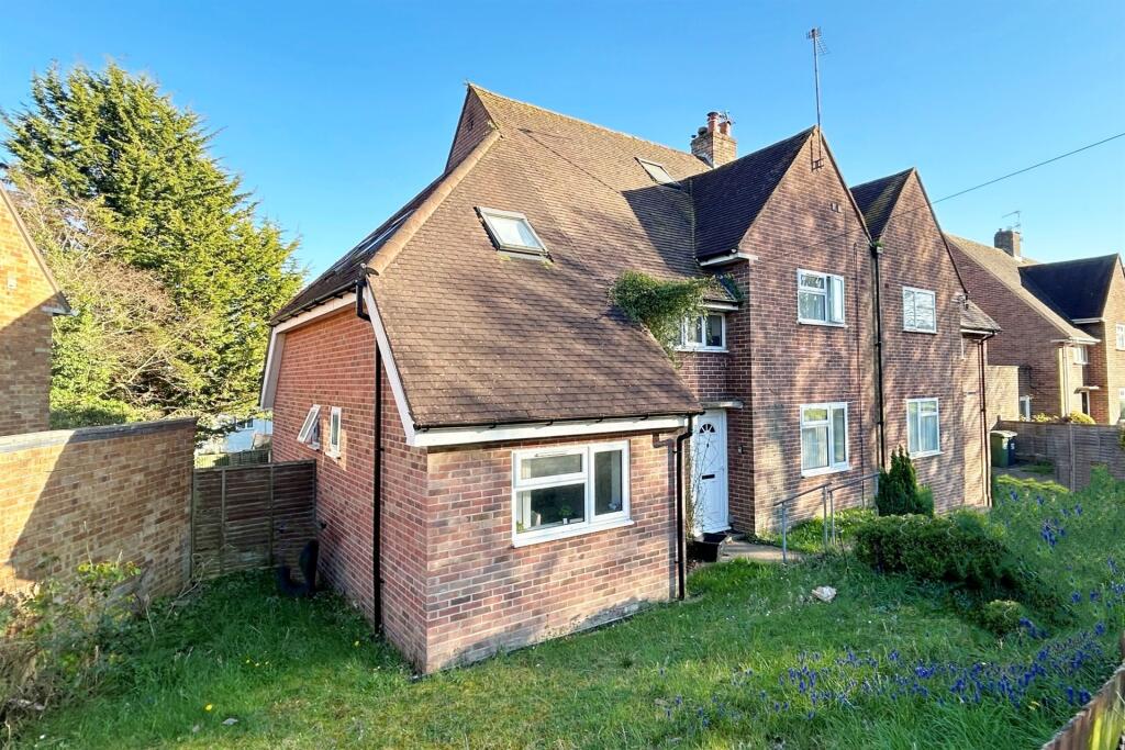 Main image of property: Stanmore