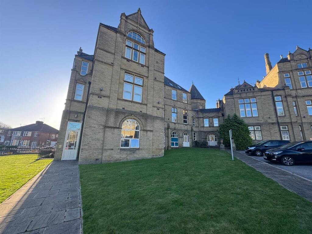 Main image of property: Prescott Street, Halifax