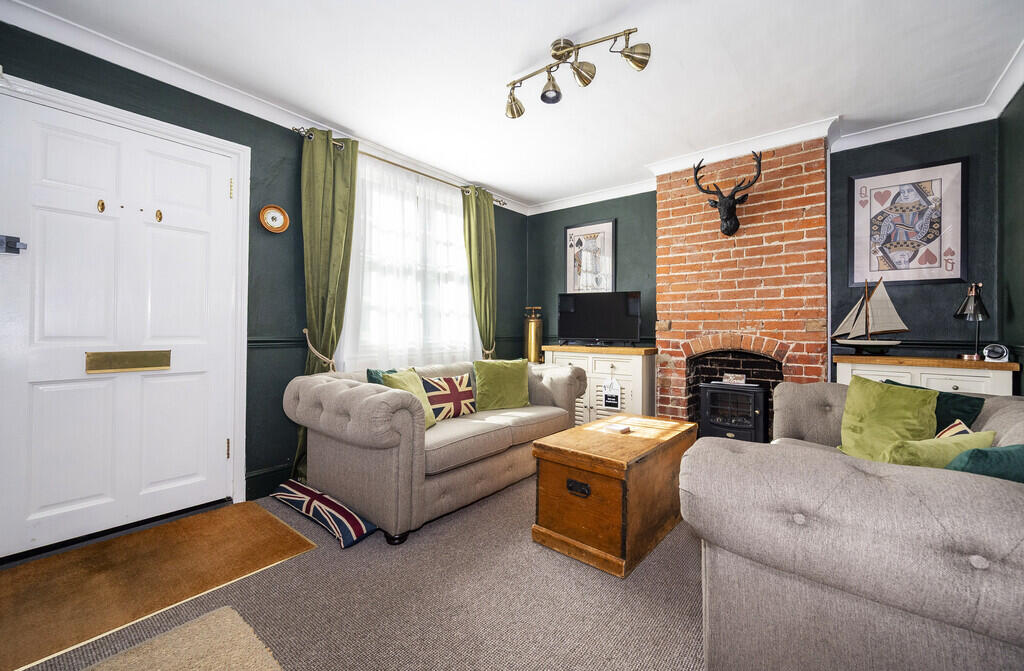 House in Babergh, Lavenham - View 2