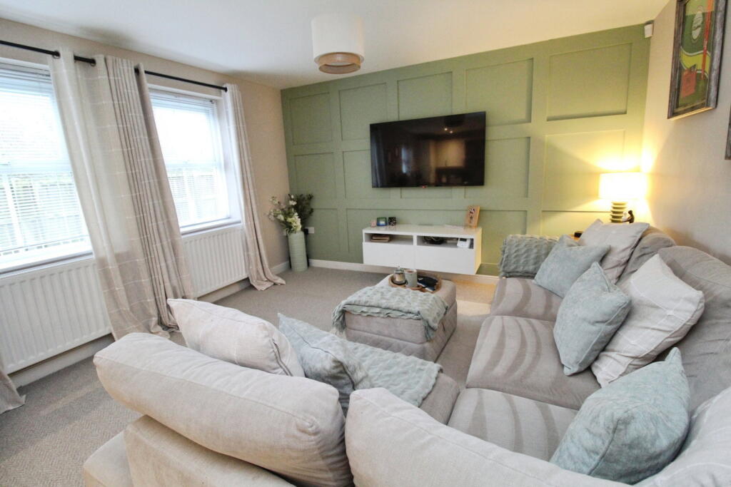 Apartment in Prudhoe - View 2
