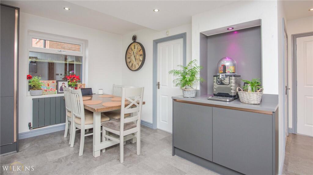 Additional image 8 of Parsons Walk, Clifton Campville, Tamworth, Staffordshire, B79