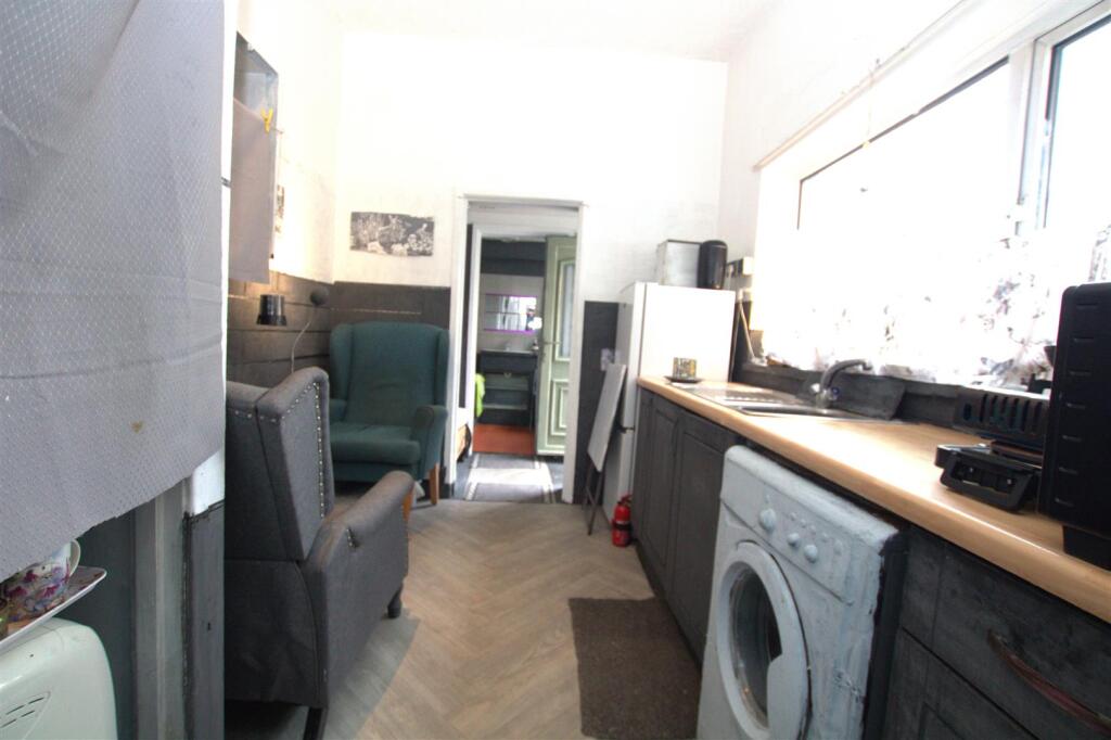 House in Sunderland - View 4