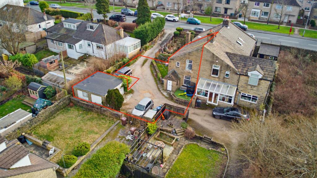Additional image 3 of 2 Pleasant Place, Allerton, Bradford, West Yorkshire, BD15 7EA
