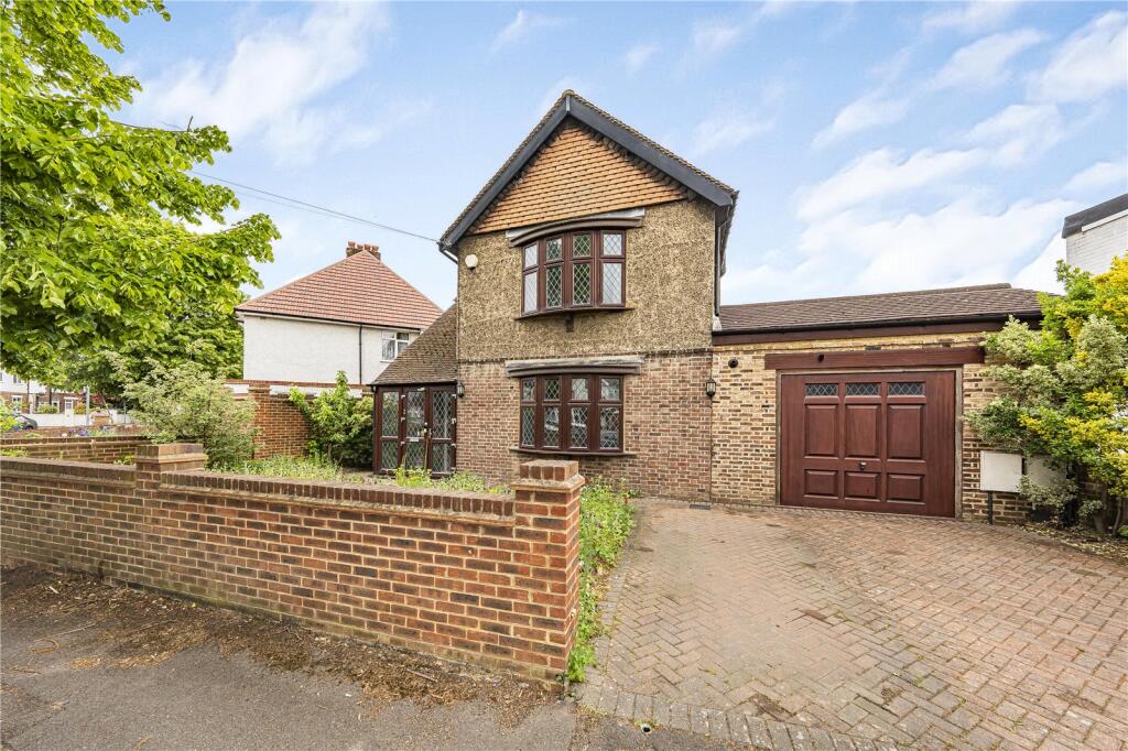 Main image of property: Cherry Orchard, West Drayton