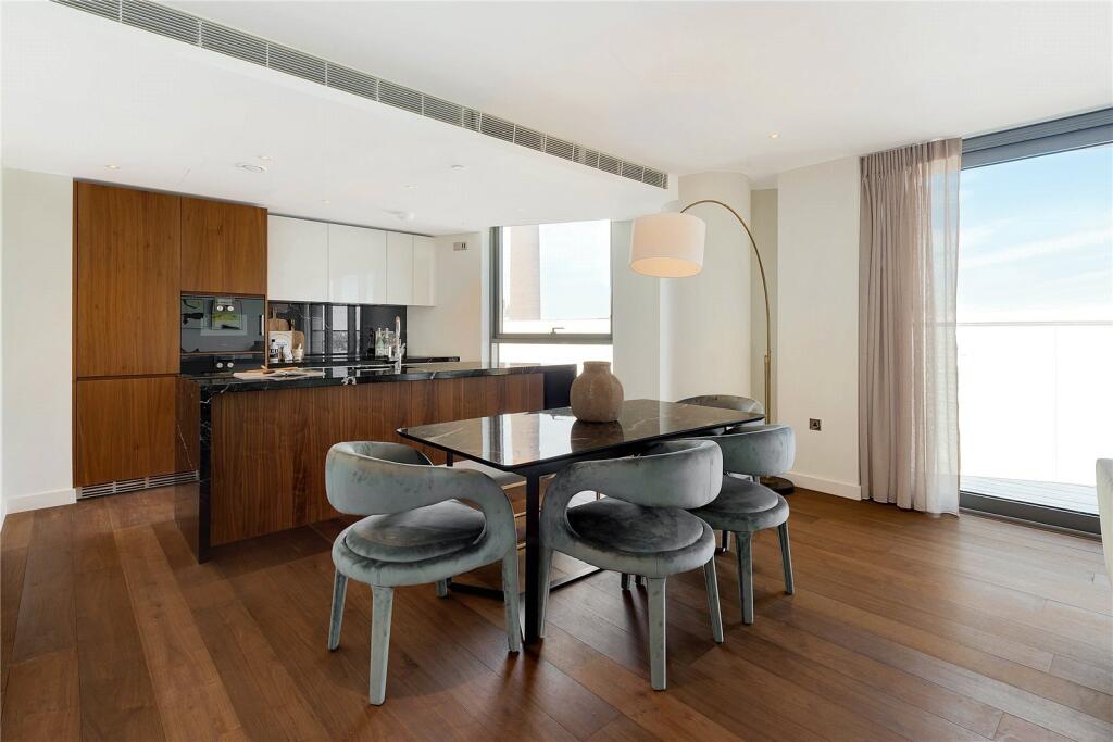 Apartment in London, Royal Borough of Kensington and Chelsea - View 4