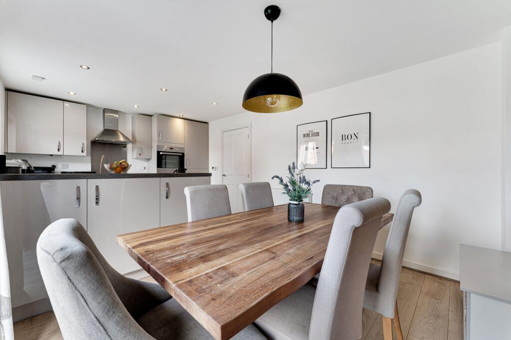 Andover Close, Widnes, WA8 - Widok 6