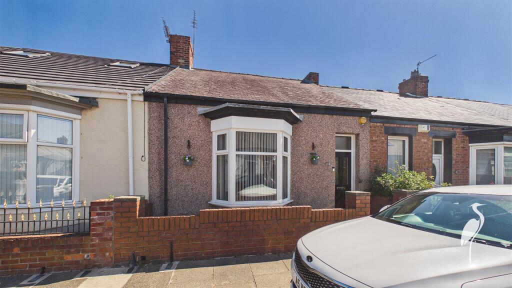 Main image of property: Newbury Street, Fulwell, Sunderland