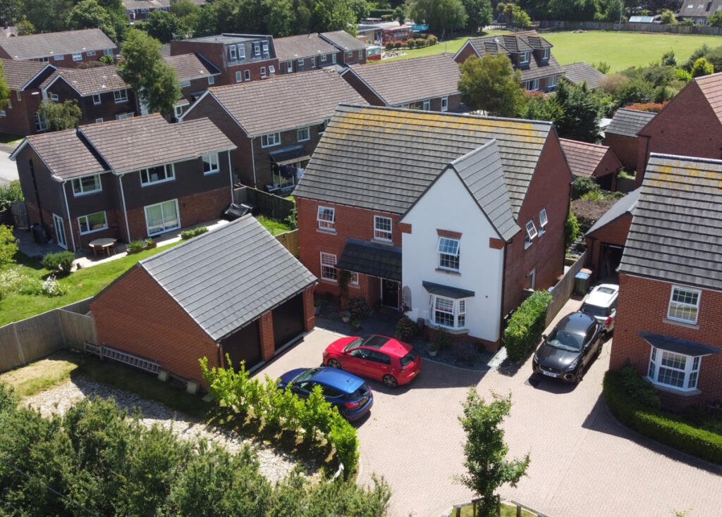 Main image of property: Hasler Grove, Chichester, PO20