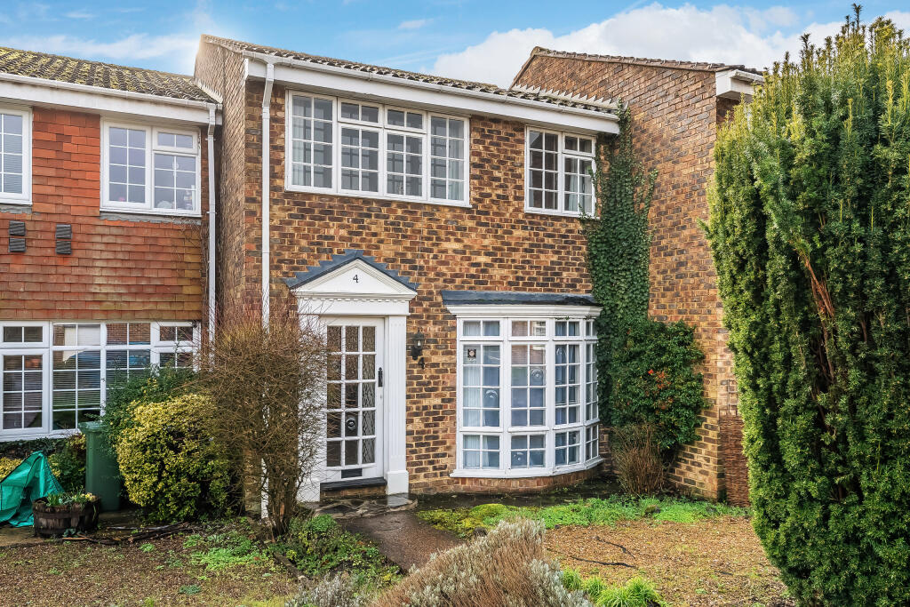 House in Sevenoaks, Otford