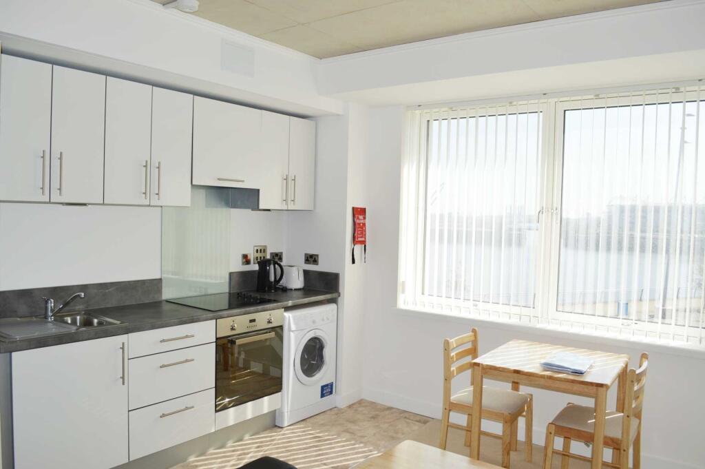 Main image of property: Ciac, Quay Street