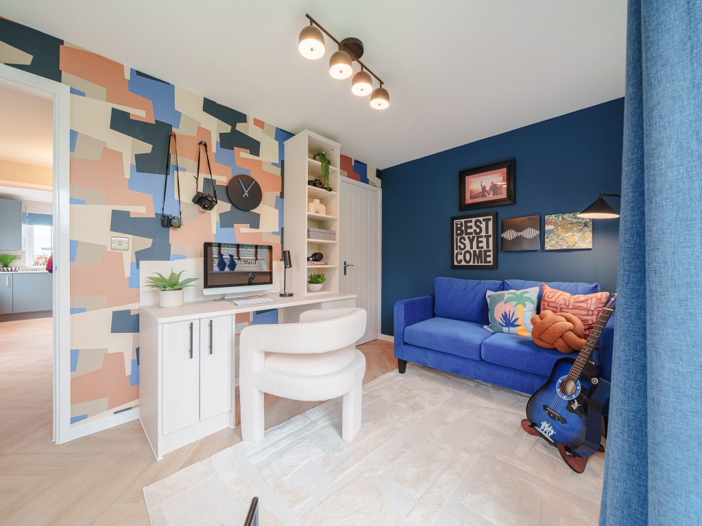 House in Bristol, Cribbs Triangle, Almondsbury - View 5