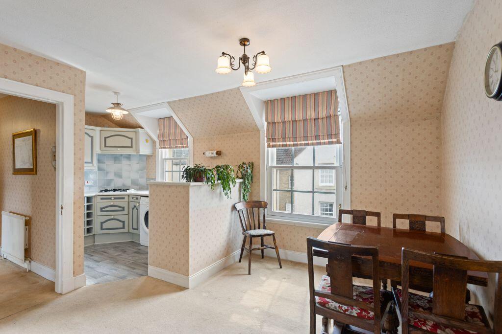 Apartment in Edinburgh - View 5