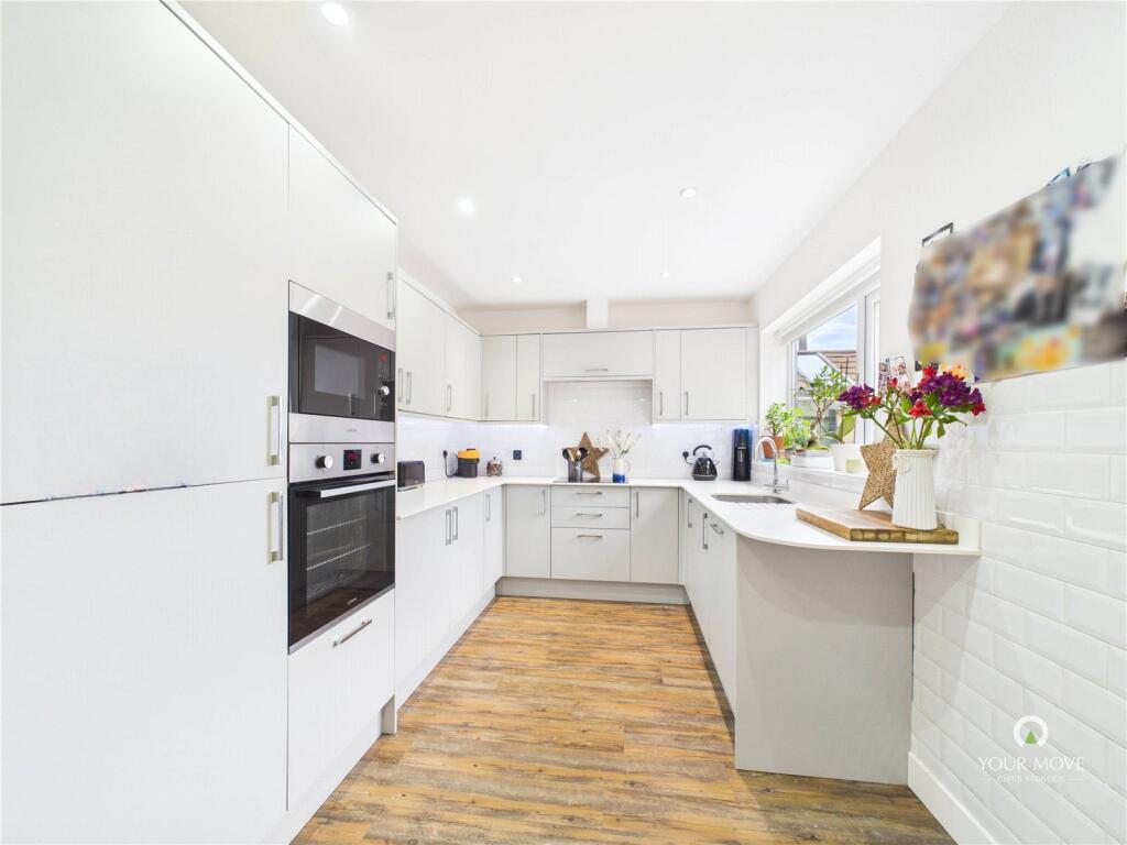House in Gateshead, North East - View 5