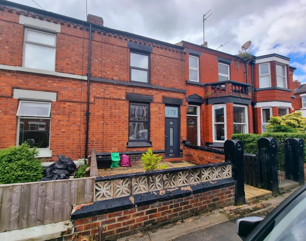 Main image of property: Windleshaw Road, Dentons Green, WA10