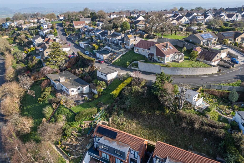 Additional image 14 of Plot With Planning | Glastonbury