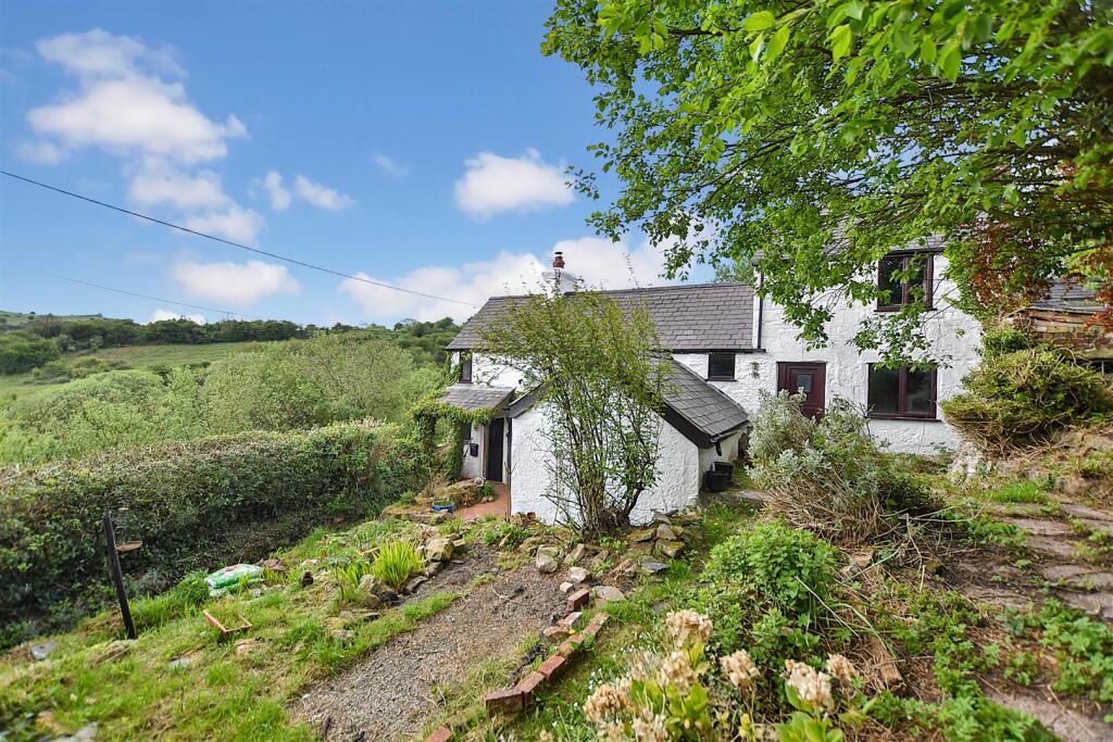 Ffordd Isaf, Gwynfryn, Gwynfryn