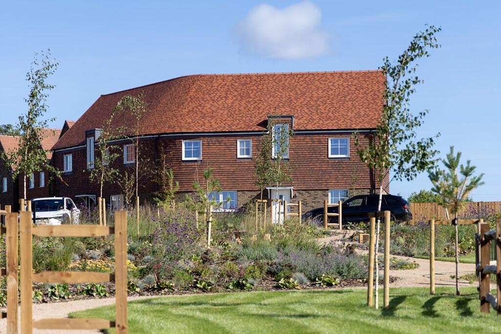 Main image of property: The Meadows,
Framfield Road,
Uckfield,
East Sussex,
TN22 5LS