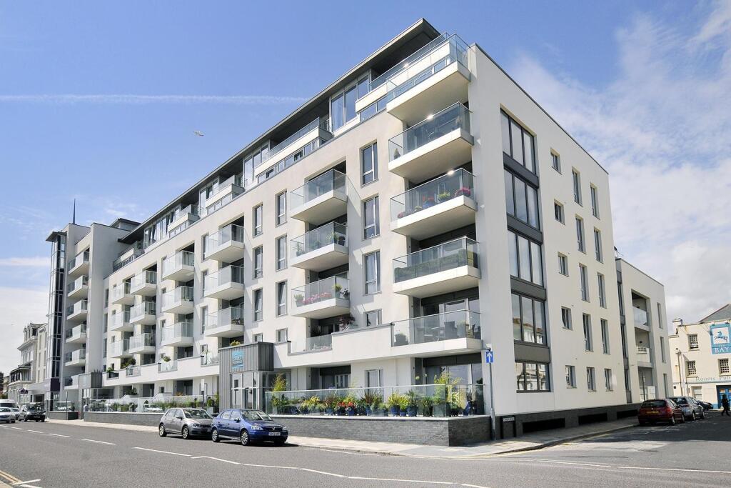 Main image of property: Marine Parade, Worthing