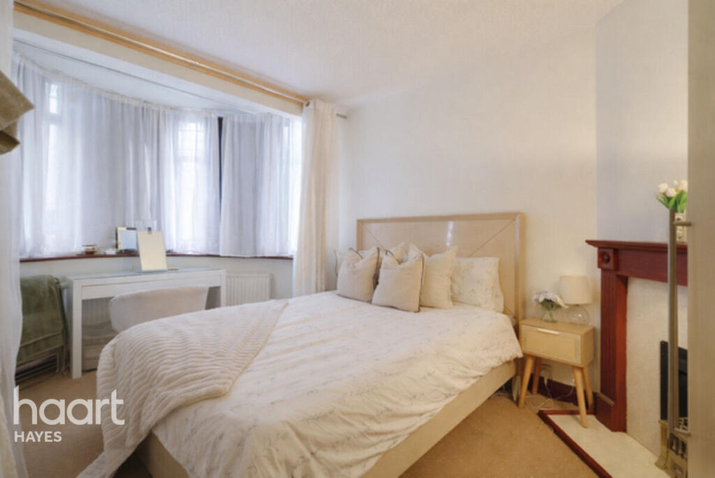 Main image of property: Croyde Avenue, Hayes