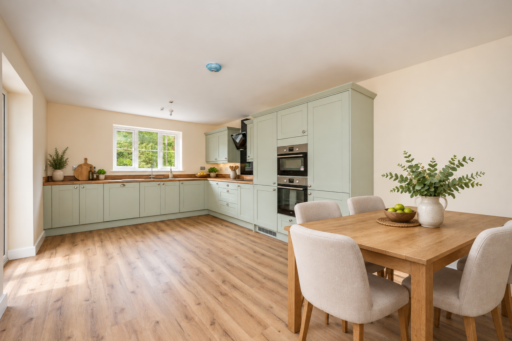 House in Newport - View 3