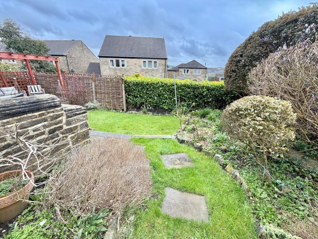 Additional image 24 of John Street, Oakworth, Keighley, BD22