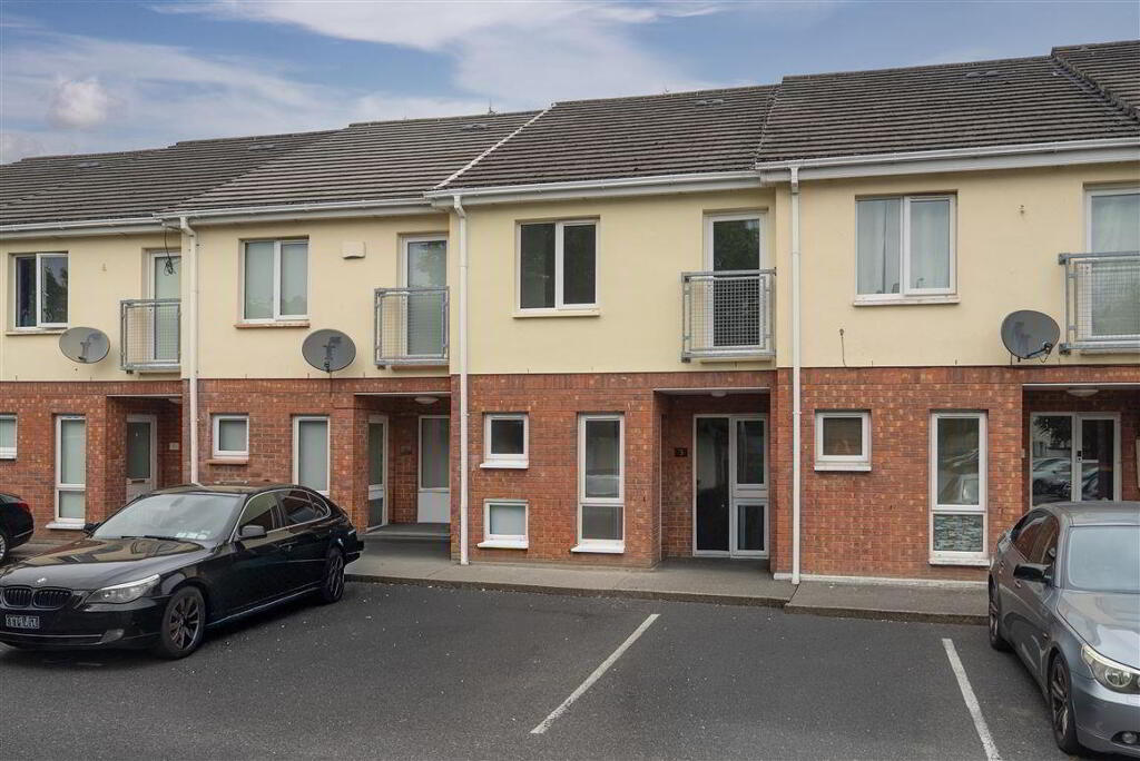 Main image of property: 3 Weavers Court, Clondalkin, Dublin