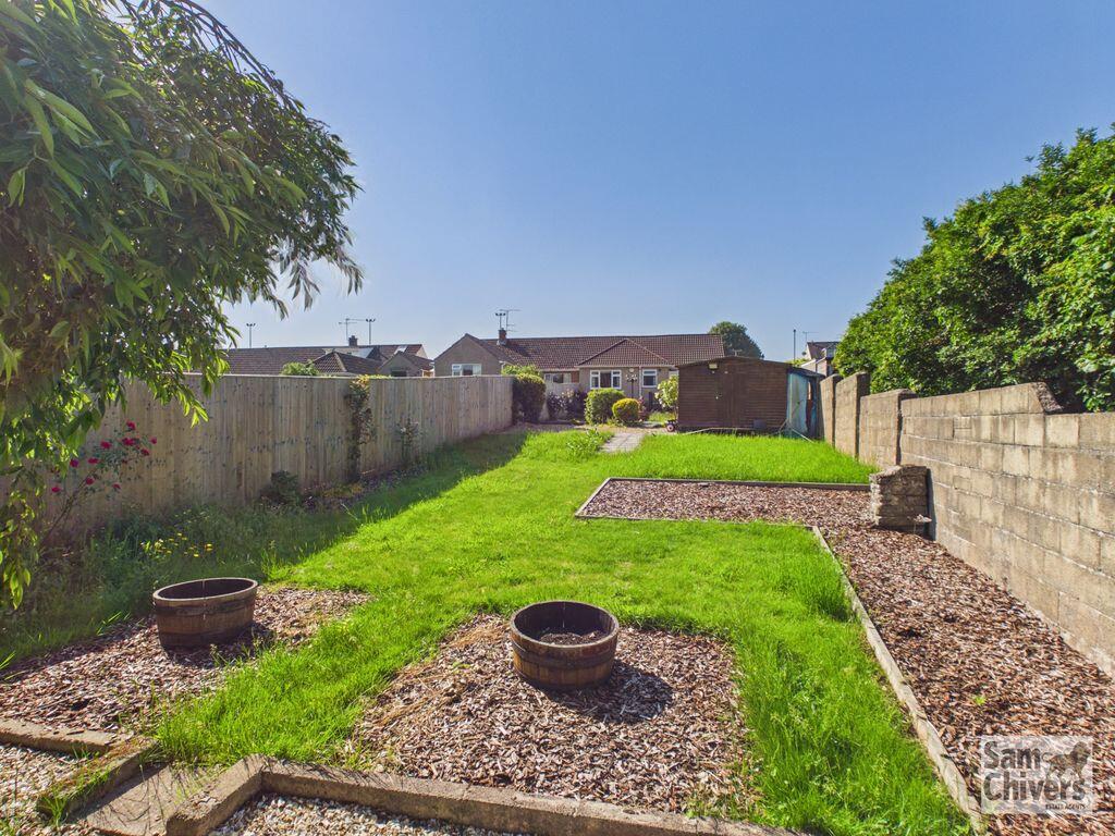 House in Midsomer Norton, Belle Vue, Welton - View 3