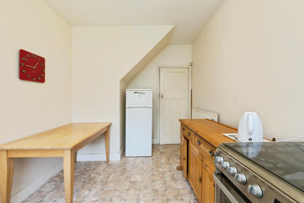 House in Newcastle upon Tyne, Tyne and Wear - View 5