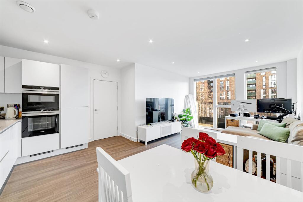 Main image of property: Whelan Road, London