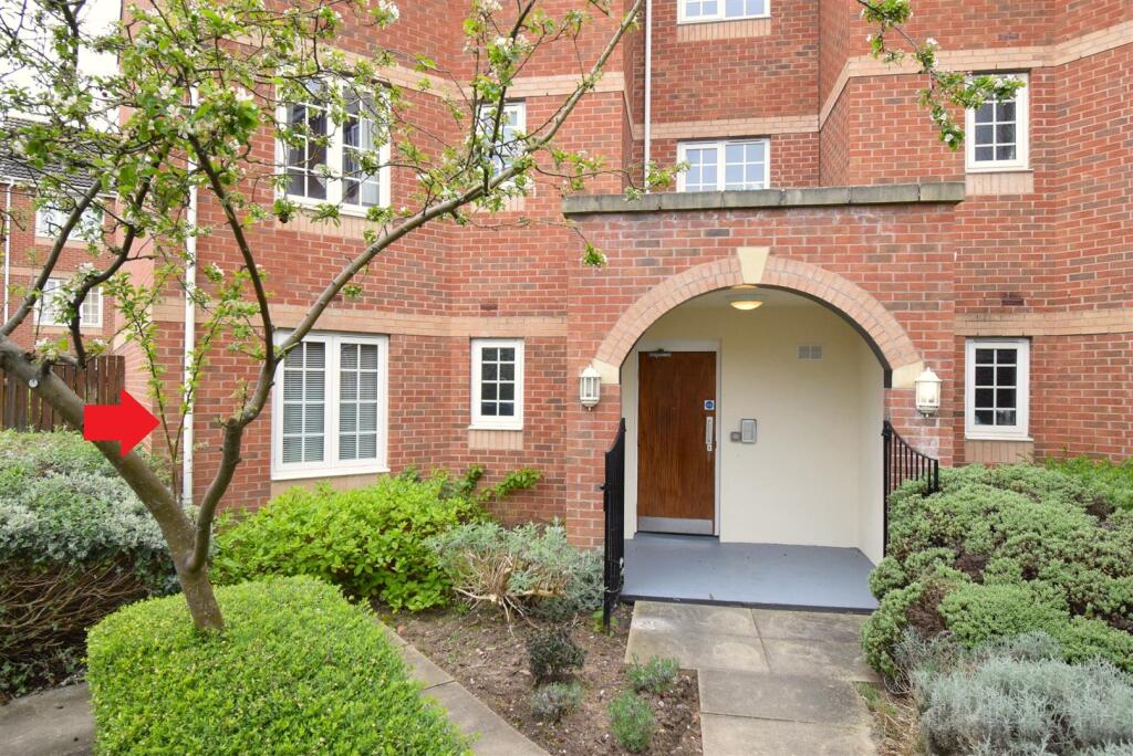 Java Court, Derby photo 4