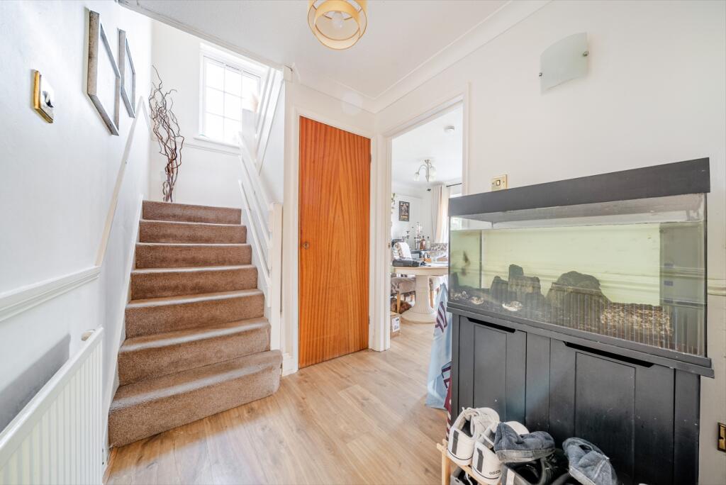 House in Solihull, West Midlands - More