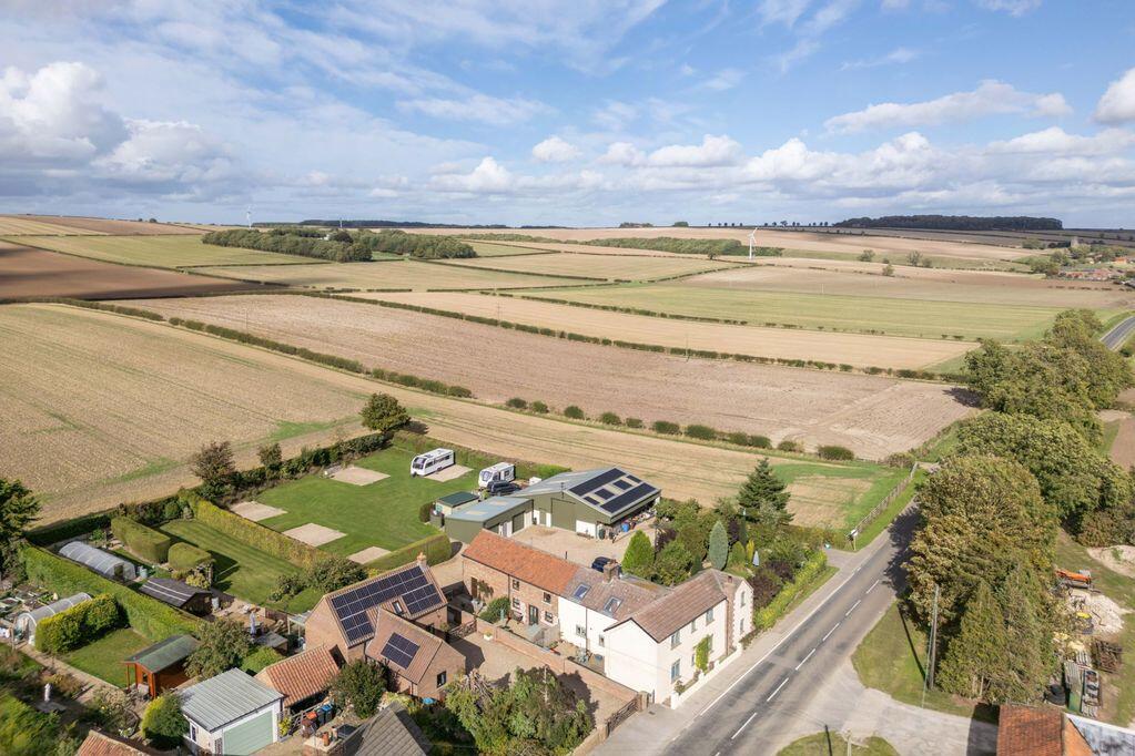 Main image of property: Helperthorpe, Malton