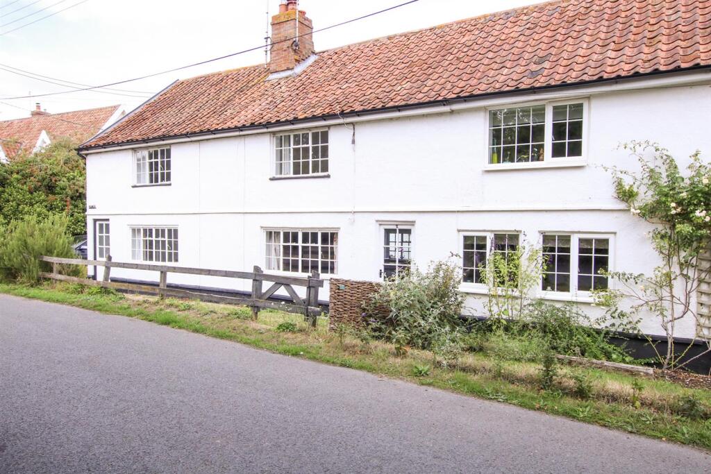 Main image of property: Rectory Road, Middleton,