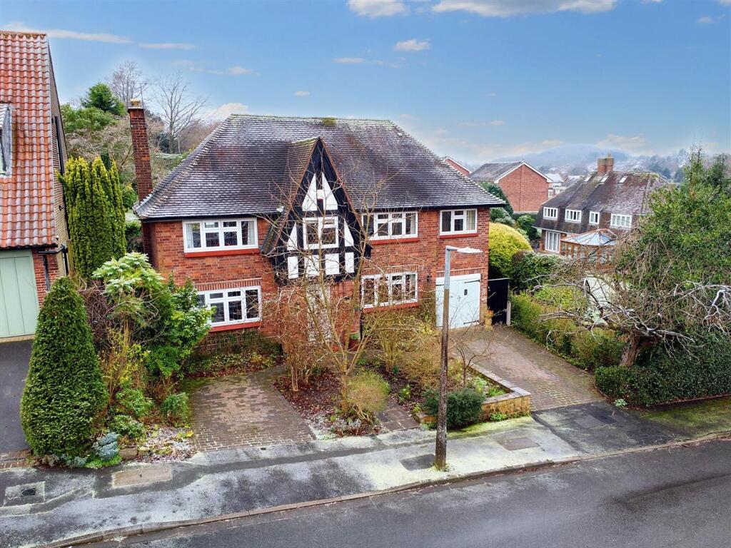 Main image of property: Kendal Drive, Beeston, Nottingham